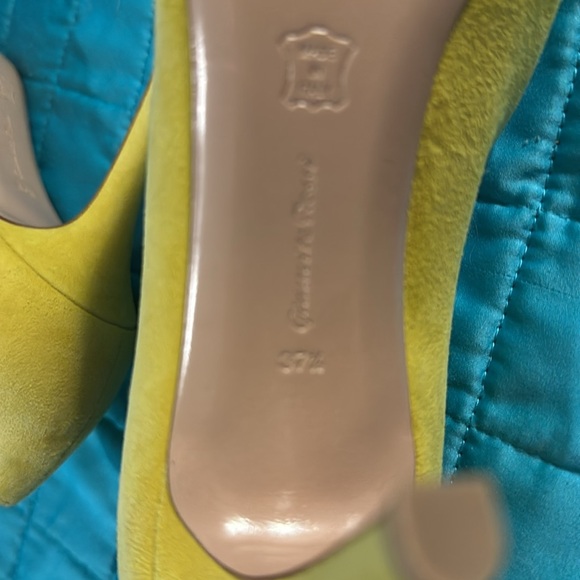 Gianvito Rossi shoes - Picture 6 of 9